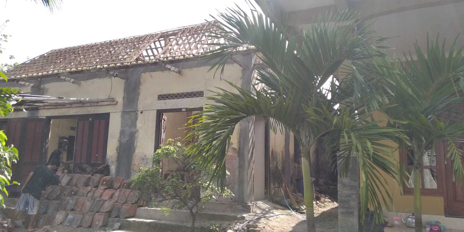Foto Rumah 50% IMAM SUHADI